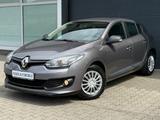 Renault Megane III 1.2 Lim. 5-trg. Facelift 132PS Klima - Renault Megane: 5.2