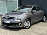 Renault Megane III 1.2 Lim. 5-trg. Facelift 132PS Klima - Renault Megane: F