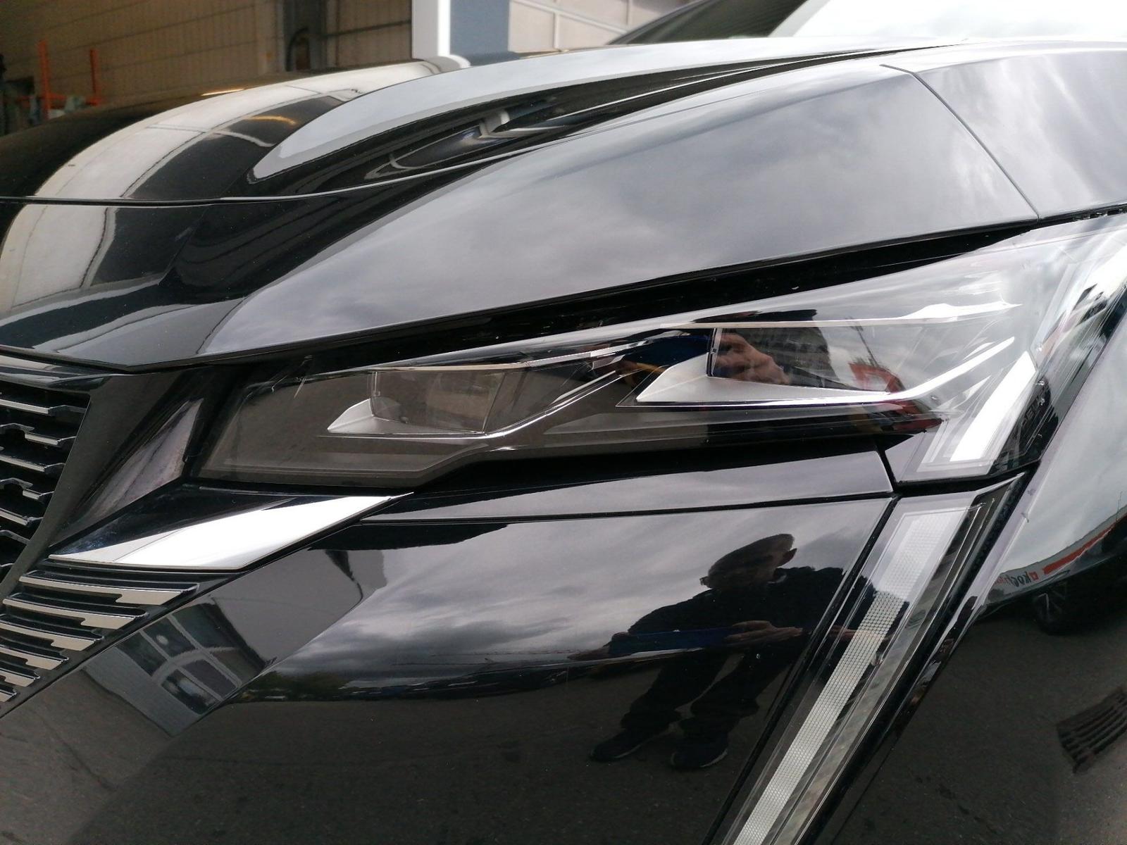 Peugeot 308 1.2 PureTech 130 GT ACC KeyLess LED Navi PDC