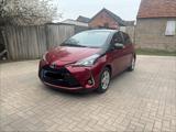 Toyota Yaris 1,5l Style Selection - Toyota Yaris in Magdeburg