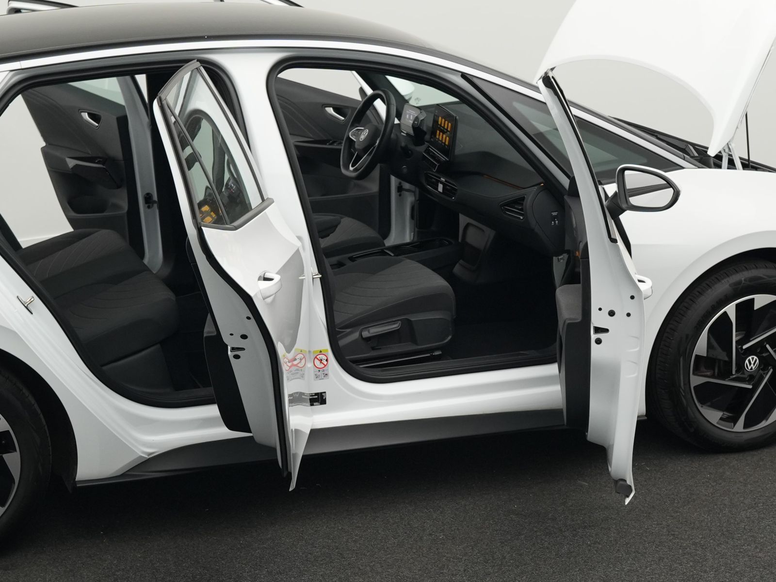 Volkswagen ID.3 - Bild 33