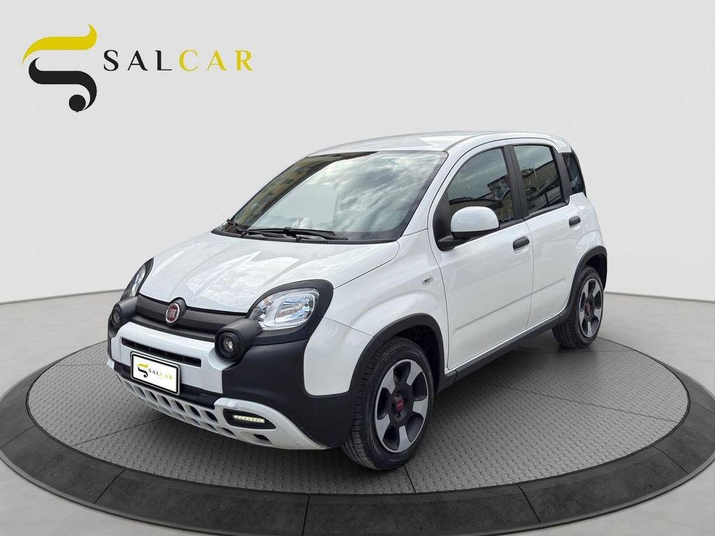 Image of Fiat Panda