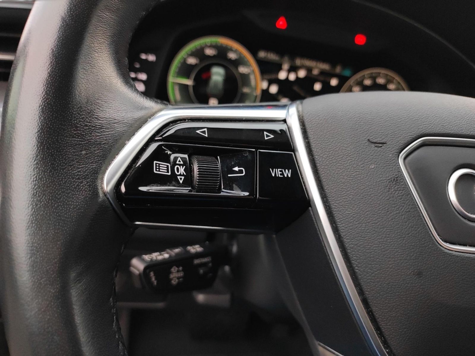 Audi A6 - Bild 15