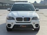 BMW X5 xDrive40d*Vollleder* - gebrauchte BMW X5 aus dem Jahr 2010