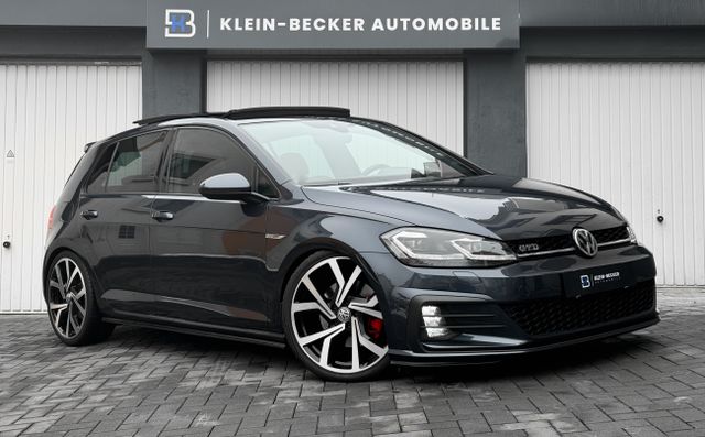 Volkswagen Golf VII GTD DSG *Pano*Virtual*ACC*Kam*Gewinde*