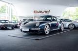 Porsche 993 Turbo *Historie*Scheckheft*deuts. Erstausli. - Porsche 993 Gebrauchtwagen in Hamburg