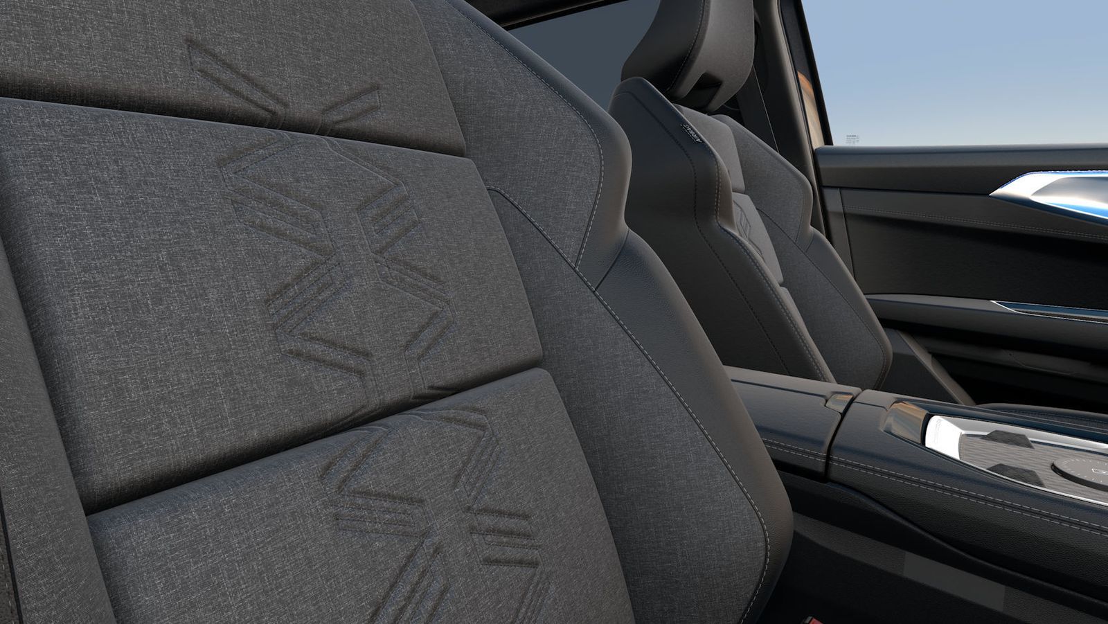 Renault Espace - Bild 6