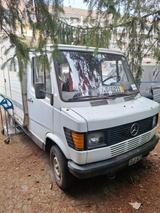 Mercedes-Benz 208/30 - Offers matching your search criteria