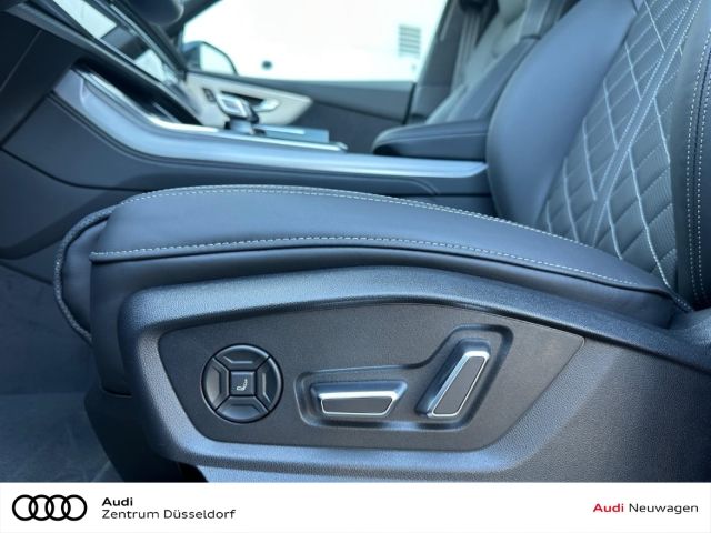 Audi Q8 - Bild 11