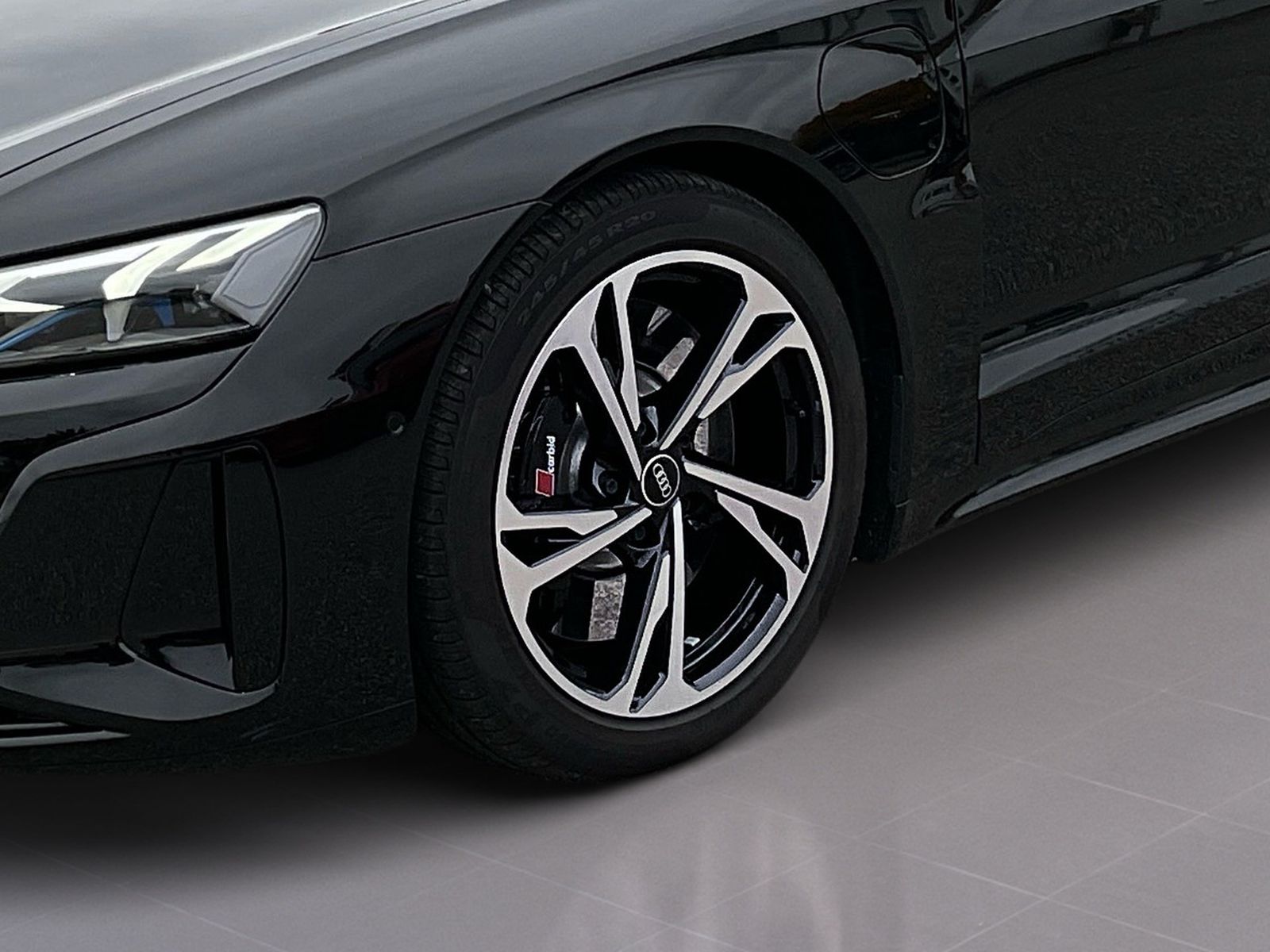 Audi e-tron GT - Bild 7
