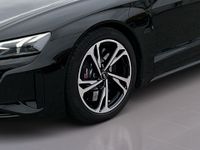 Audi e-tron GT - Vorschau Bild 7