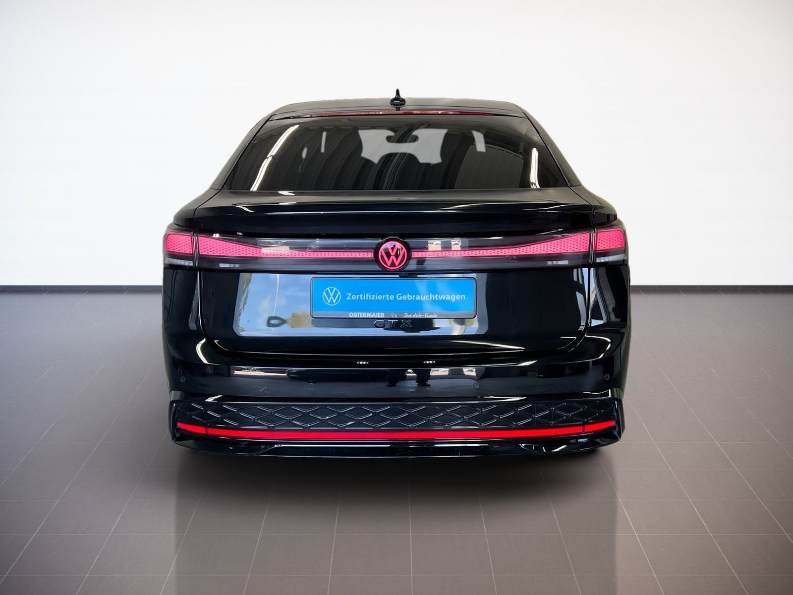 Volkswagen ID.7 - Bild 5