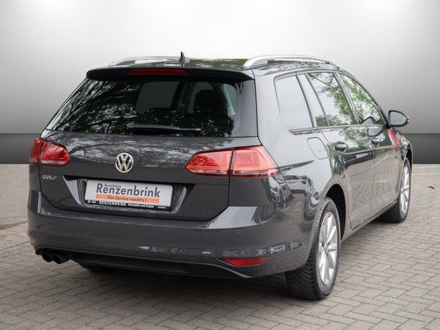 Golf VII Variant Lounge TSI Navi GRA Panorama Da