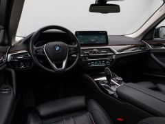 Foto Nummer 40: BMW 530d