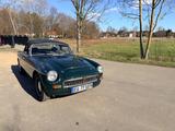 MGB - MG MGB aus 1977
