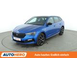 Skoda Scala 1.6 TDI Monte Carlo Aut.*LED*TEMPO*CAM*PDC - Skoda Scala in Köln