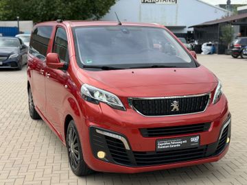Peugeot Traveller - 3