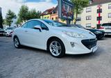 Peugeot 308 CC Allure Airwave Klimaautomatik Tempom. PDC - Peugeot 308 in Saarbrücken