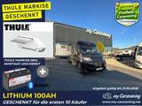 Malibu diversity GT skyview 640 LE K |MARKISE & LITHIUM - Malibu Diversity 640 LE K GT skyview