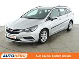Opel Astra 1.6 CDTI DPF Edition *NAVI*TEMPO*PDC*SHZ* - Opel Astra mit Diesel-Antrieb