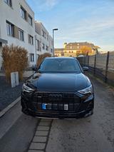 Audi Q3 40 TFSI quattro S tronic S line S line - Audi Q3 von privat