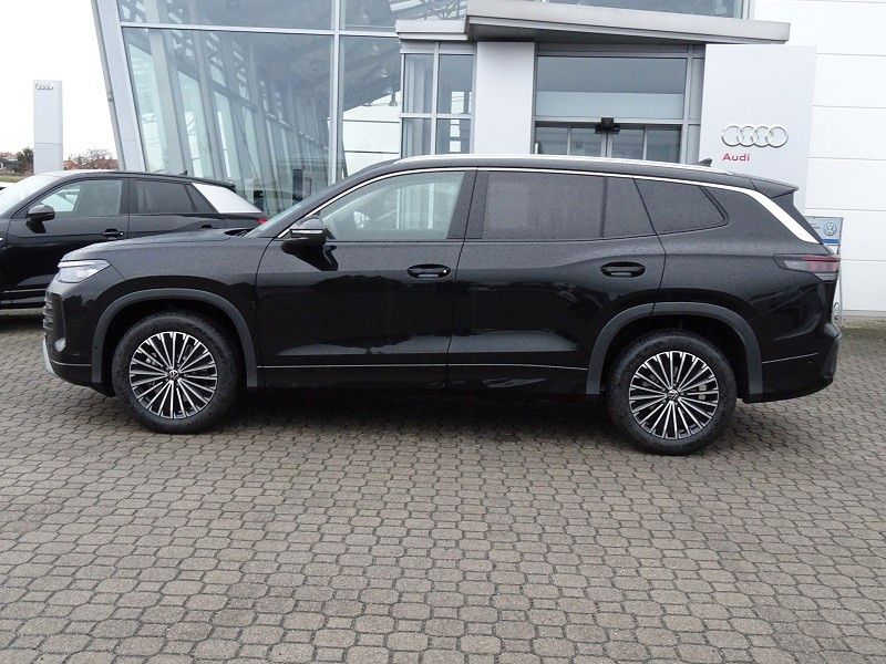 Volkswagen Tayron 2.0 TDI DSG Life Design-Paket foto 5