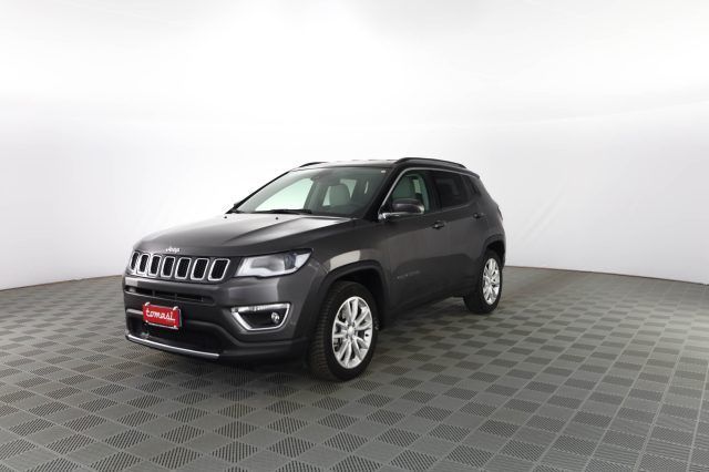 Jeep JEEP Compass Compass 1.3 Turbo T4 150 CV aut. 2W