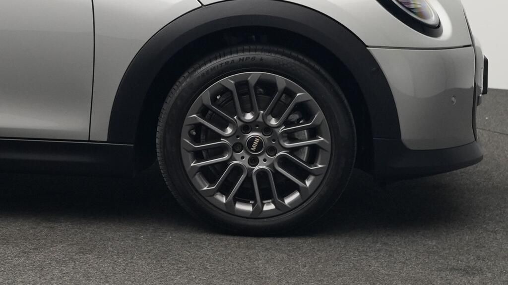 MINI Cooper C - Bild 18