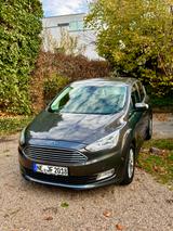 Ford C-Max 1,0 EcoBoost 92kW Titanium Titanium