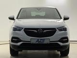 Opel Grandland X CDTI Edition AHK Navi Kamera apple - Opel aus 2018