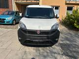 Fiat Doblo SX Maxi Kasten 3 Sitze Tüv 10/2027 - Fiat Doblo: Maxi