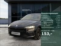 Skoda Scala EU6e Drive 1.0 TSI LED Navi Keyless Rückfa