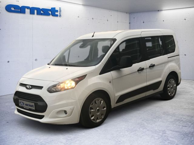 Ford Transit Connect 220 L1 S&S Autm. Trend