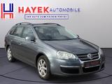 Volkswagen Golf Variant Golf V Variant AHK / 1,6 / SHZ - Volkswagen Golf aus 2008: Variant