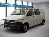 Volkswagen T6 Doka Kasten Trendline Plus 2.0 TDI LRS 4MOTIO