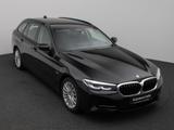 BMW 530e Kamera DAB WLAN CockPitPro ACC Alarm LED - mit Hybrid-Antrieb: Luftfederung