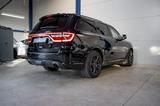 Dodge Durango SRT 392 HEMI *1.Hd*Deutsche AL*Unfallfre - Dodge Durango aus 2018