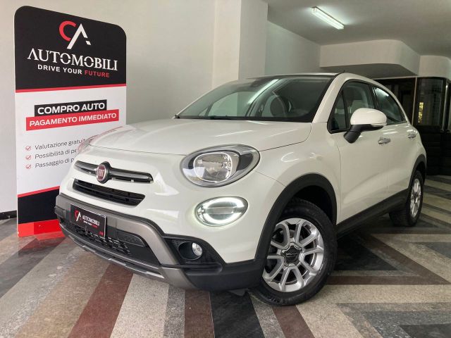 Fiat 500X 1.6 MultiJet 120 CV Business