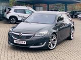 Opel Insignia A Sports Tourer OPC-Line Business Innov - Opel Insignia: Sports Tourer Opc Line