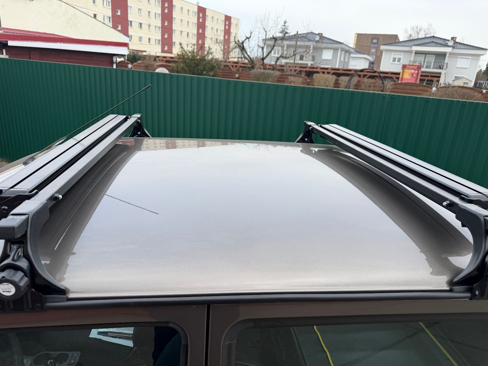 Fahrzeugabbildung Lada NIVA LEGEND "PREMIUM PLUS"! GROSTOL. REIF.; LED