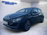 Hyundai i20 1.0 T-GDI DCT Trend - Hyundai i20 Tageszulassungen