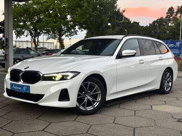 BMW 318 - 5