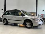 Chrysler Voyager 2.5 CRD SE *7-Sitz,Klima,Tempo,Tüv11/25* - Chrysler Voyager: Se