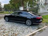 Audi A8 55 TFSI L quattro PRESIDENT esclusive FULL - Audi A8 Gebrauchtwagen in Nürnberg