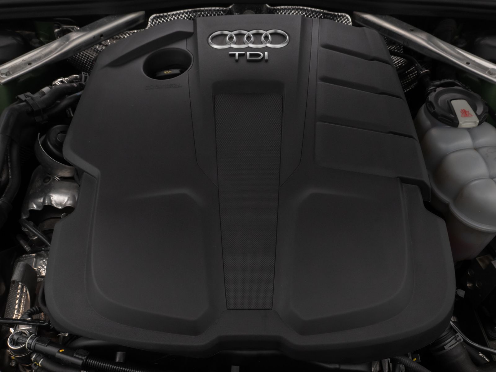 Fahrzeugabbildung Audi A5 Sportback 40TDI edition one SLine Matrix Pano