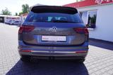 Volkswagen Tiguan 2.0 TDI DSG 4M R-Line LED Navi ACC PDC - Volkswagen Tiguan: R Line