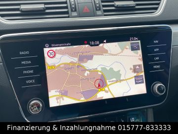 Skoda Superb - 10