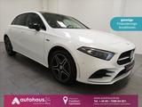 Mercedes-Benz A 250 e AMG Line Navi|CAM|Pano|Tempomat - Mercedes-Benz A 250 in Frankfurt (Main)