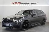 BMW 520 d Touring M Sportpaket 2.H *ACC*Pano*Live - BMW 520 Gebrauchtwagen in Wuppertal