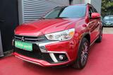 Mitsubishi ASX EDITION 100+ 2WD KLIMA XENON KAMERA 1.Hd - Mitsubishi ASX in Essen